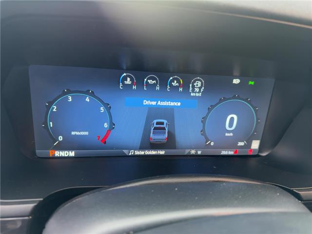 2026 Ford F-150 Lariat (Stk: 0T6084) in Kamloops - Image 15 of 25