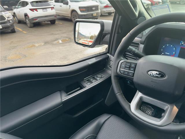2026 Ford F-150 Lariat (Stk: 0T6084) in Kamloops - Image 17 of 25