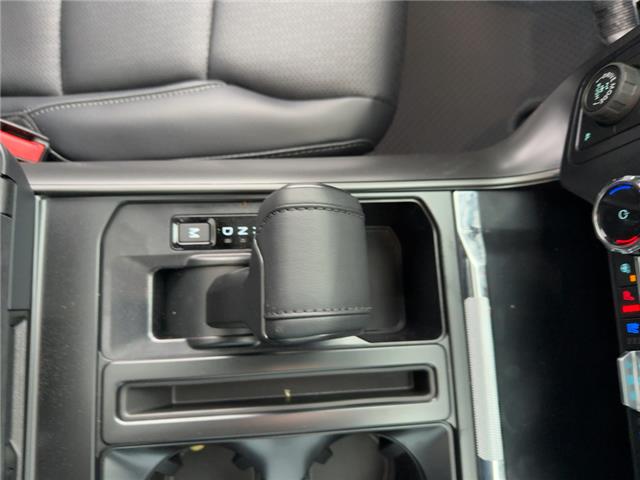 2026 Ford F-150 Lariat (Stk: 0T6084) in Kamloops - Image 18 of 25