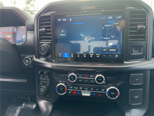 2026 Ford F-150 Lariat (Stk: 0T6084) in Kamloops - Image 19 of 25