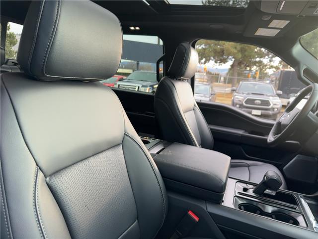 2026 Ford F-150 Lariat (Stk: 0T6084) in Kamloops - Image 20 of 25