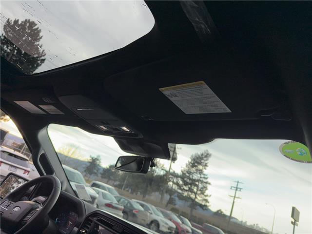 2026 Ford F-150 Lariat (Stk: 0T6084) in Kamloops - Image 21 of 25