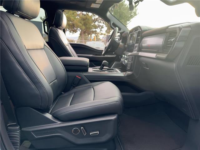 2026 Ford F-150 Lariat (Stk: 0T6084) in Kamloops - Image 22 of 25