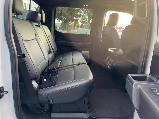 2026 Ford F-150 Lariat (Stk: 0T6084) in Kamloops - Image 23 of 25