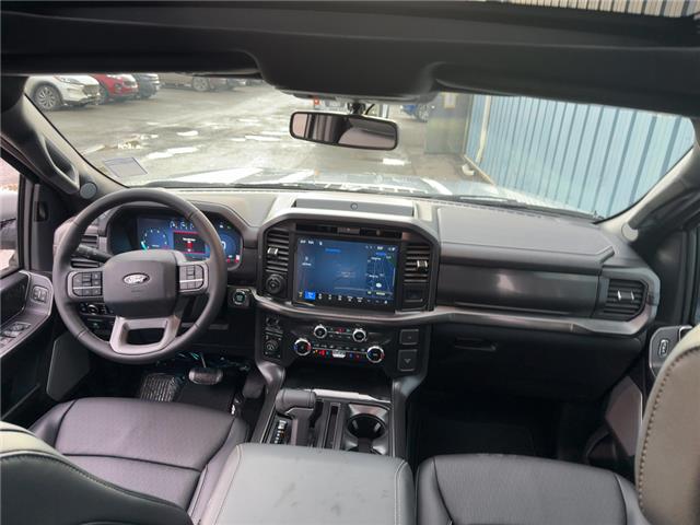 2026 Ford F-150 Lariat (Stk: 0T6084) in Kamloops - Image 24 of 25