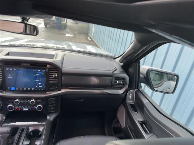 2026 Ford F-150 Lariat (Stk: 0T6084) in Kamloops - Image 25 of 25