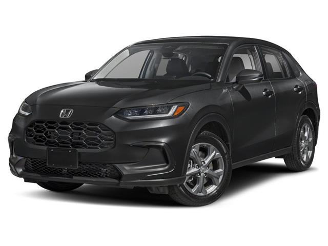 2026 Honda HR-V LX (Stk: 260299) in Ottawa - Image 1 of 11