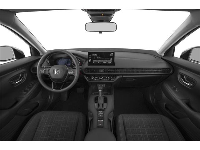 2026 Honda HR-V LX (Stk: 260300) in Ottawa - Image 5 of 11