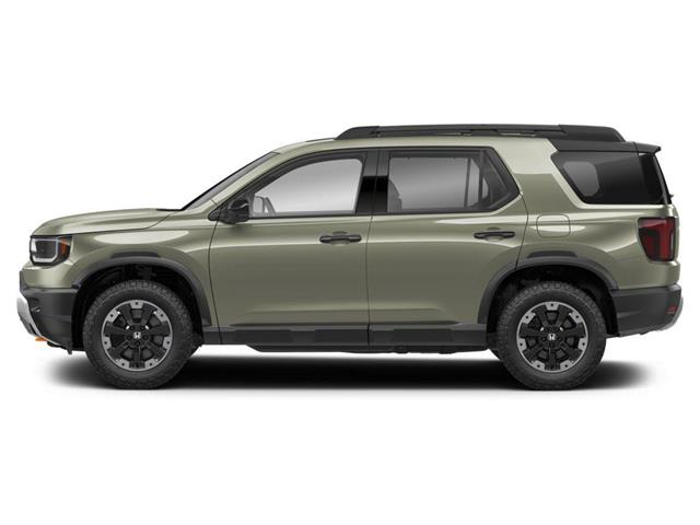 2026 Honda Passport TrailSport Touring (Stk: 260301) in Ottawa - Image 2 of 2