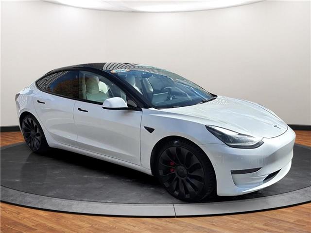 2021 Tesla Model 3 Performance (Stk: 973279) in Lower Sackville - Image 3 of 22