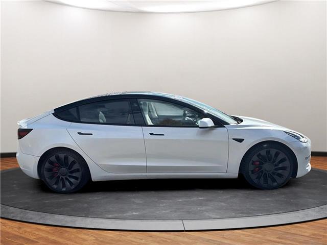2021 Tesla Model 3 Performance (Stk: 973279) in Lower Sackville - Image 4 of 22