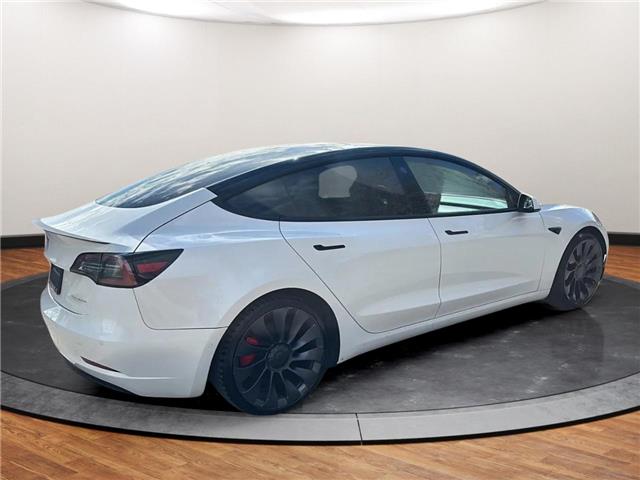 2021 Tesla Model 3 Performance (Stk: 973279) in Lower Sackville - Image 5 of 22