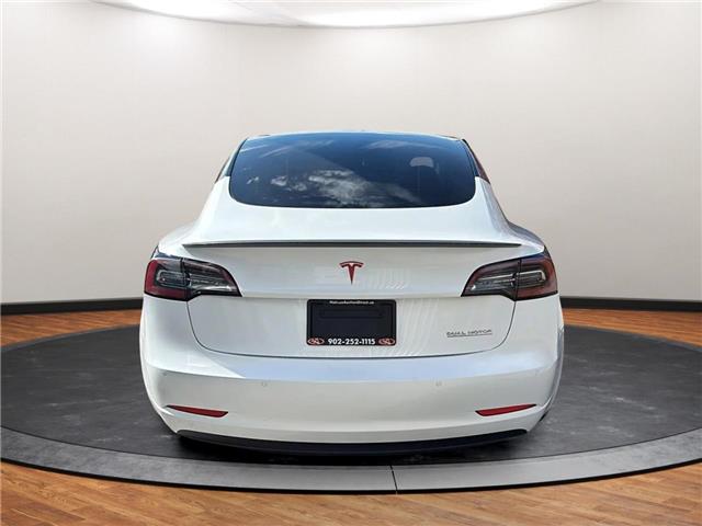 2021 Tesla Model 3 Performance (Stk: 973279) in Lower Sackville - Image 6 of 22