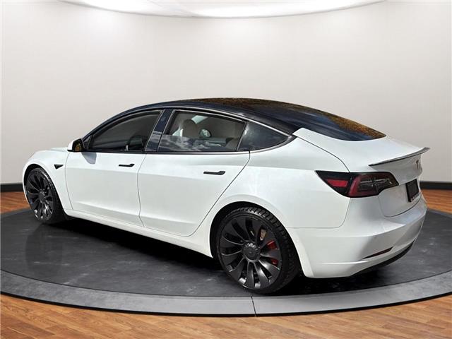 2021 Tesla Model 3 Performance (Stk: 973279) in Lower Sackville - Image 7 of 22
