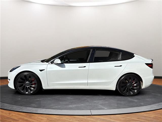2021 Tesla Model 3 Performance (Stk: 973279) in Lower Sackville - Image 8 of 22