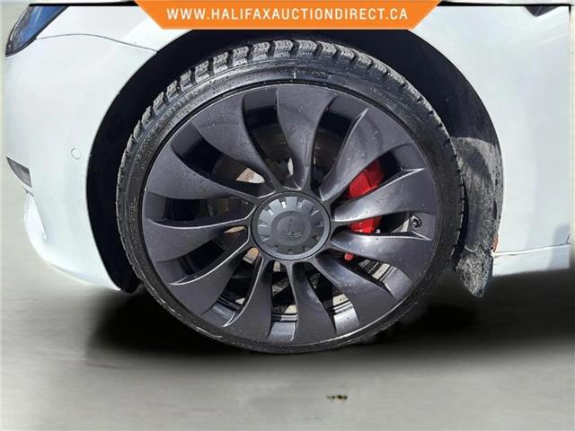 2021 Tesla Model 3 Performance (Stk: 973279) in Lower Sackville - Image 9 of 22