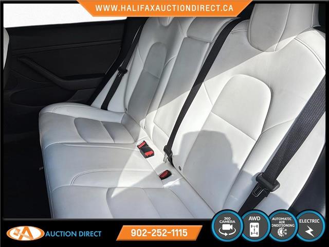 2021 Tesla Model 3 Performance (Stk: 973279) in Lower Sackville - Image 12 of 22