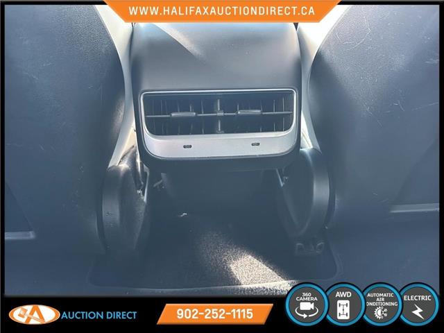 2021 Tesla Model 3 Performance (Stk: 973279) in Lower Sackville - Image 16 of 22