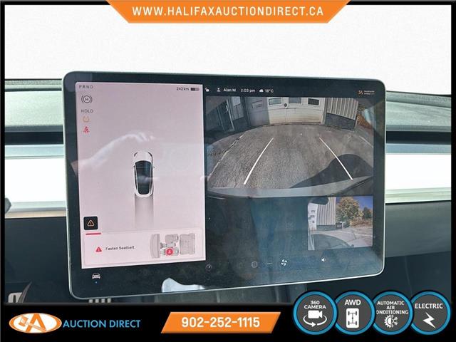 2021 Tesla Model 3 Performance (Stk: 973279) in Lower Sackville - Image 20 of 22