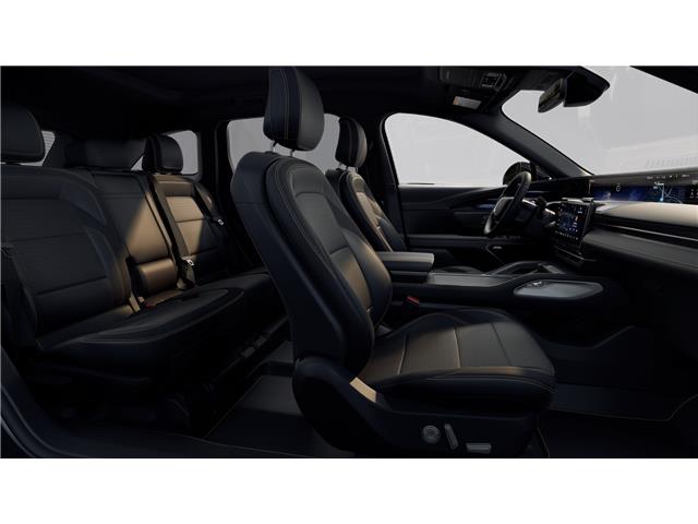 2025 Lincoln Nautilus Reserve (Stk: 25N9405) in Mississauga - Image 5 of 7