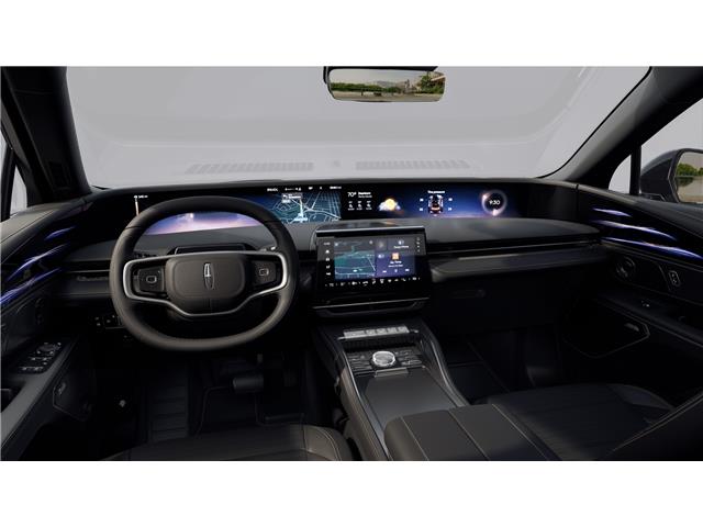 2025 Lincoln Nautilus Reserve (Stk: 25N9405) in Mississauga - Image 6 of 7