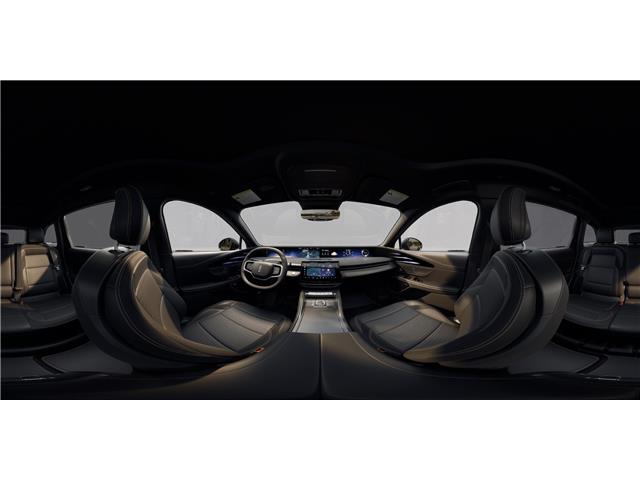 2025 Lincoln Nautilus Reserve (Stk: 25N9405) in Mississauga - Image 7 of 7