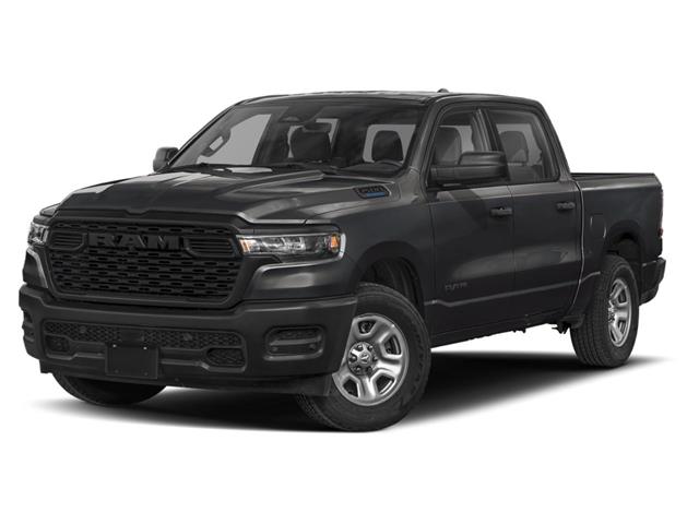 New 2026 RAM 1500 Tradesman  - Toronto - Downtown Chrysler