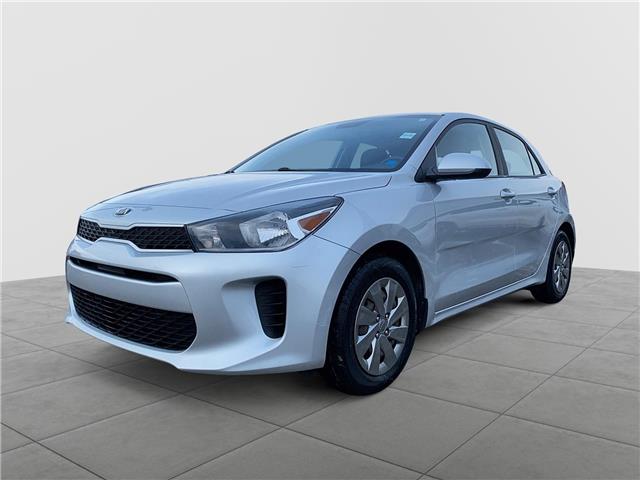 2019 Kia Rio LX (Stk: 260392NA) in Fredericton - Image 1 of 15