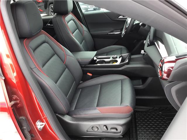 2025 Chevrolet Equinox RS (Stk: S2749) in Cornwall - Image 18 of 30