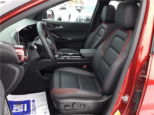 2025 Chevrolet Equinox RS (Stk: S2749) in Cornwall - Image 4 of 30
