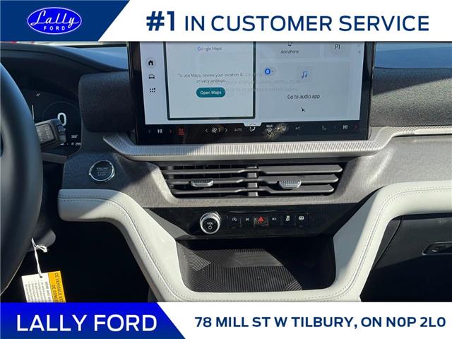 2026 Ford Explorer Platinum (Stk: LFEX01569) in Tilbury - Image 13 of 15
