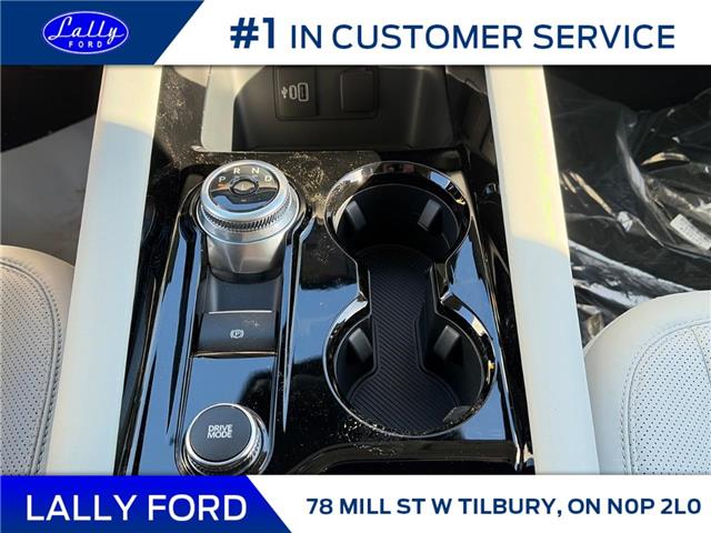 2026 Ford Explorer Platinum (Stk: LFEX01569) in Tilbury - Image 14 of 15