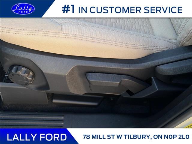2026 Ford Ranger XLT (Stk: LFRA01542) in Tilbury - Image 8 of 15