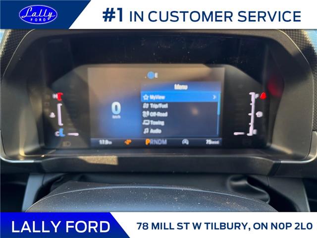 2026 Ford Ranger XLT (Stk: LFRA01542) in Tilbury - Image 10 of 15