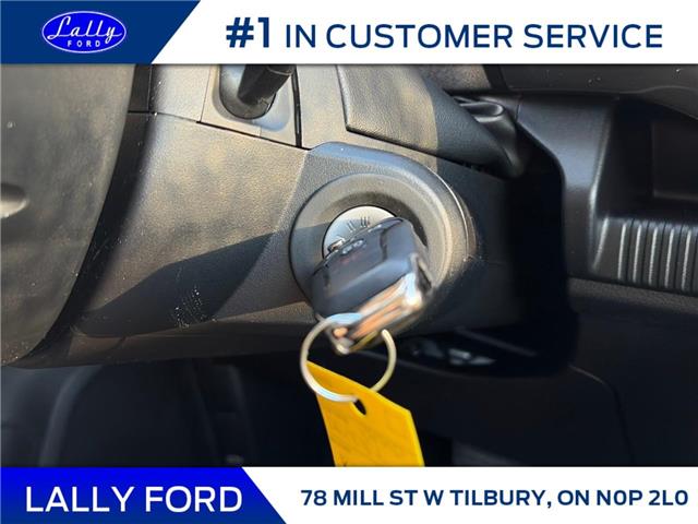 2026 Ford Ranger XLT (Stk: LFRA01542) in Tilbury - Image 12 of 15