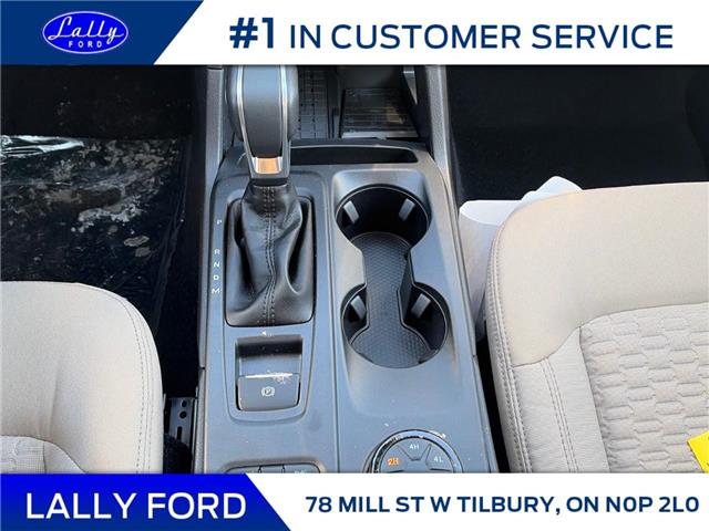 2026 Ford Ranger XLT (Stk: LFRA01542) in Tilbury - Image 14 of 15