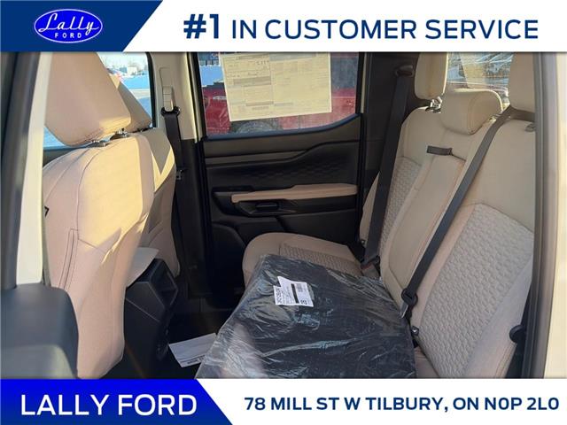 2026 Ford Ranger XLT (Stk: LFRA01542) in Tilbury - Image 15 of 15