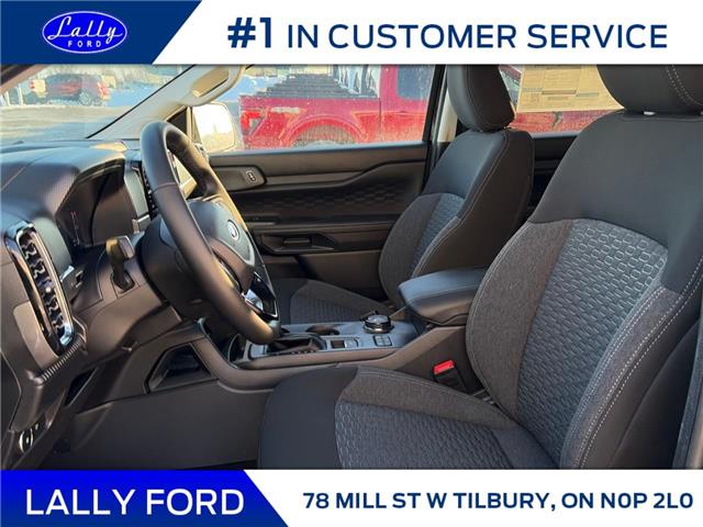 2026 Ford Ranger XLT (Stk: LFRA01543) in Tilbury - Image 6 of 14