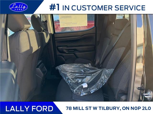 2026 Ford Ranger XLT (Stk: LFRA01543) in Tilbury - Image 14 of 14