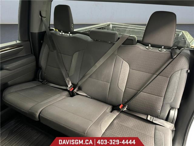 2025 GMC Sierra 3500HD SLE (Stk: 302822) in Lethbridge - Image 13 of 15 2025 GMC Sierra 3500HD SLE (Stk: 302822) in Lethbridge - Image 13 of 15