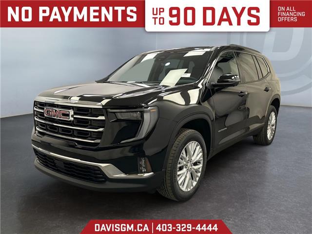 2026 GMC Acadia Elevation (Stk: 302693) in Lethbridge - Image 1 of 15