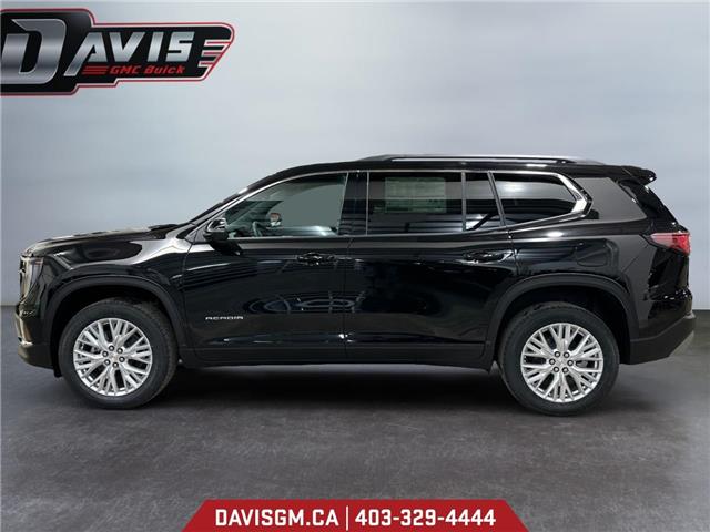 2026 GMC Acadia Elevation (Stk: 302693) in Lethbridge - Image 2 of 15