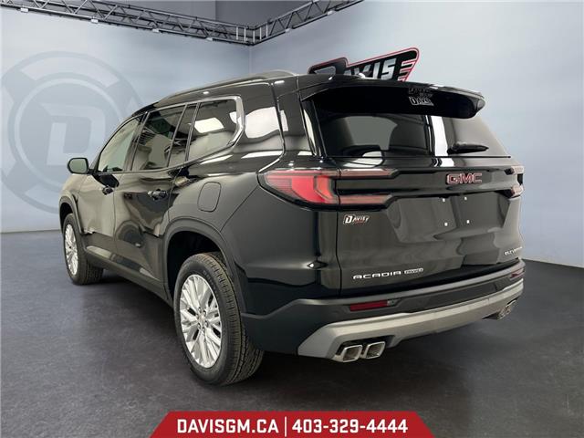 2026 GMC Acadia Elevation (Stk: 302693) in Lethbridge - Image 3 of 15