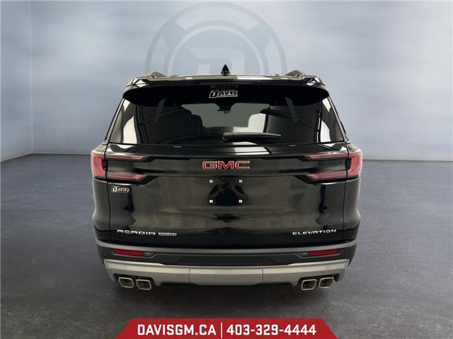 2026 GMC Acadia Elevation (Stk: 302693) in Lethbridge - Image 4 of 15