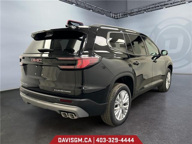 2026 GMC Acadia Elevation (Stk: 302693) in Lethbridge - Image 5 of 15