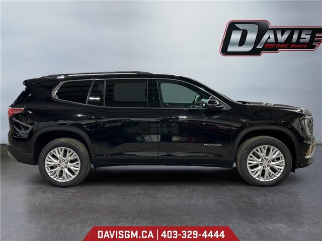2026 GMC Acadia Elevation (Stk: 302693) in Lethbridge - Image 6 of 15