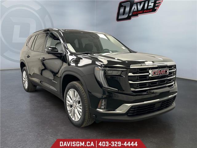 2026 GMC Acadia Elevation (Stk: 302693) in Lethbridge - Image 7 of 15
