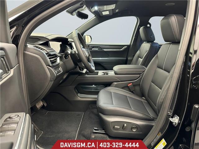 2026 GMC Acadia Elevation (Stk: 302693) in Lethbridge - Image 9 of 15
