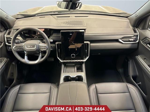 2026 GMC Acadia Elevation (Stk: 302693) in Lethbridge - Image 10 of 15