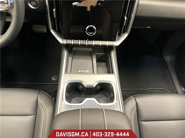 2026 GMC Acadia Elevation (Stk: 302693) in Lethbridge - Image 11 of 15